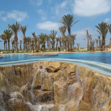 Hasdrubal Prestige Thalassa & Spa Djerba 