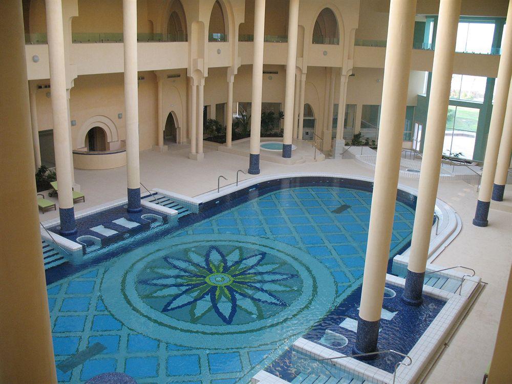 Hasdrubal Prestige Thalassa & Djerba 5* Mezraia