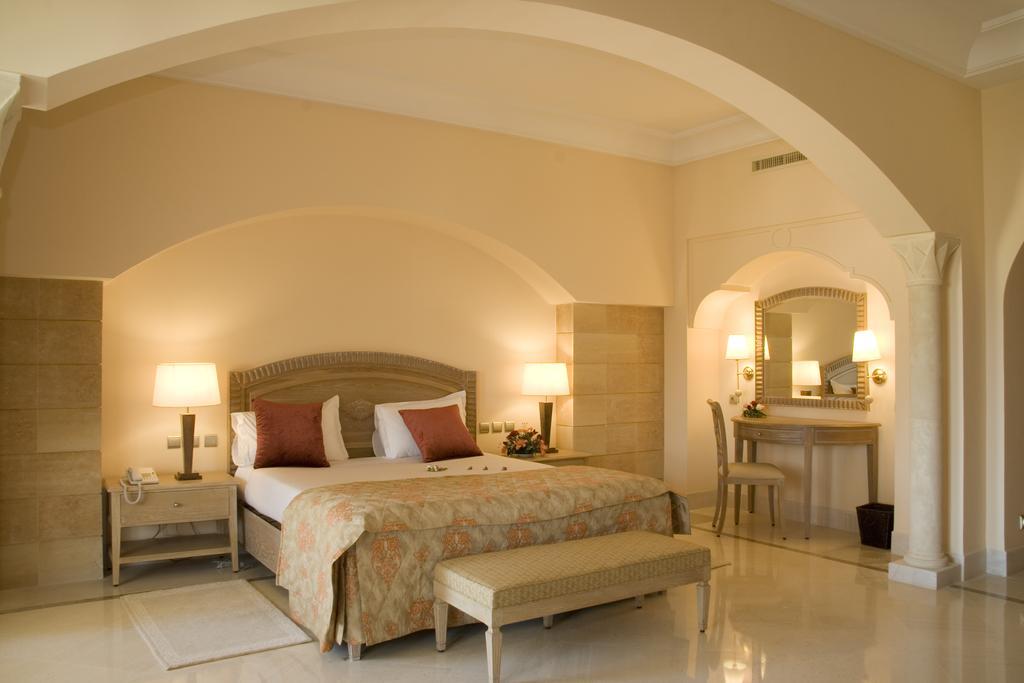 Hotel Hasdrubal Prestige Thalassa & Djerba 5*