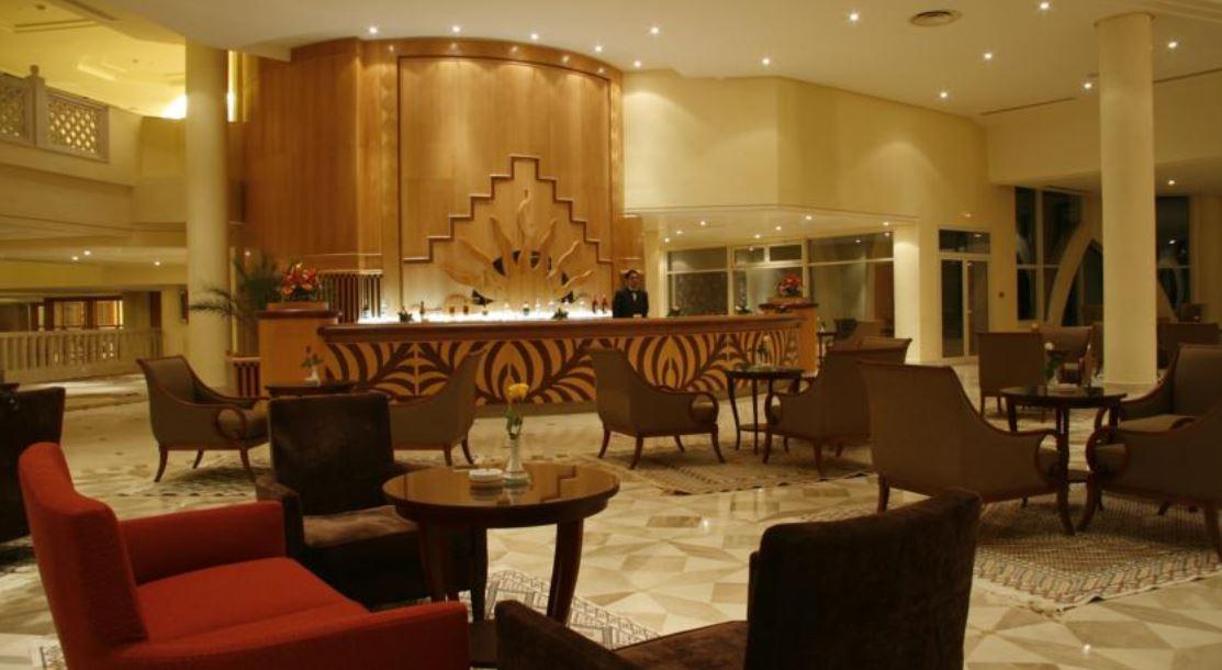 Hasdrubal Prestige Thalassa & Djerba