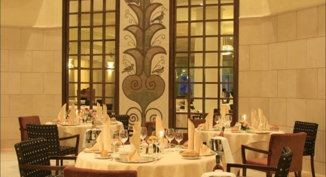 Hotel Hasdrubal Prestige Thalassa & Djerba