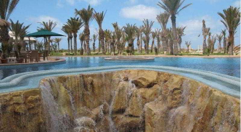 Hasdrubal Prestige Thalassa & Djerba Hotel Mezraia