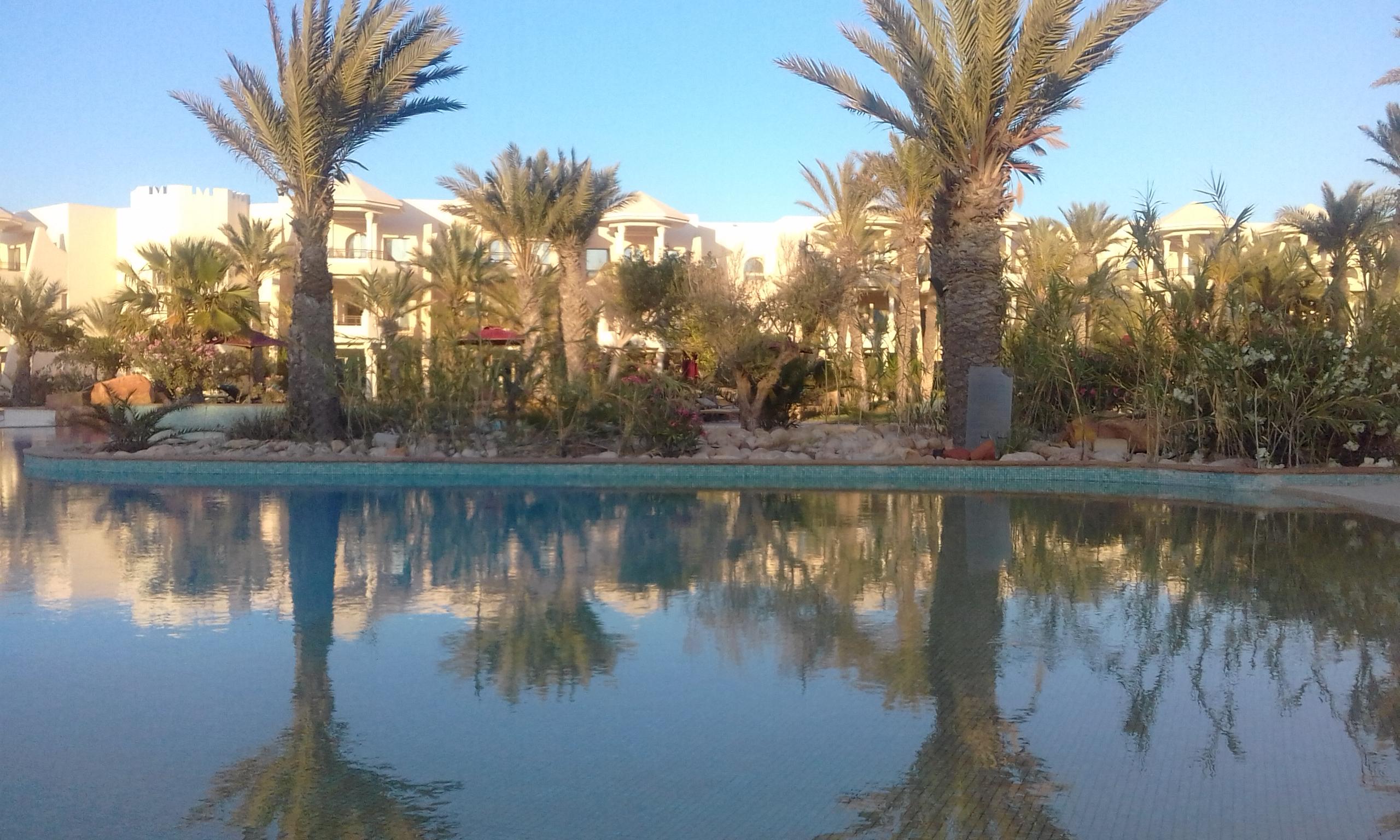 Hasdrubal Prestige Thalassa & Djerba