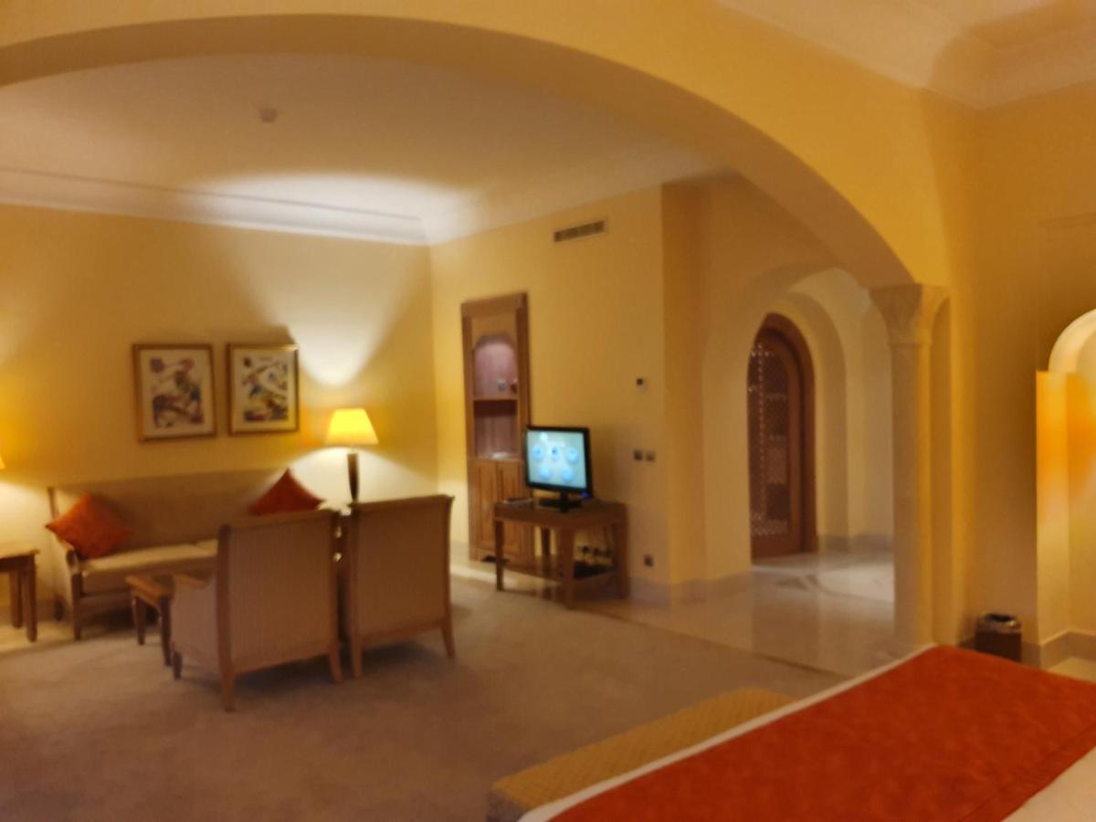 Hasdrubal Prestige Thalassa & Djerba Hotel