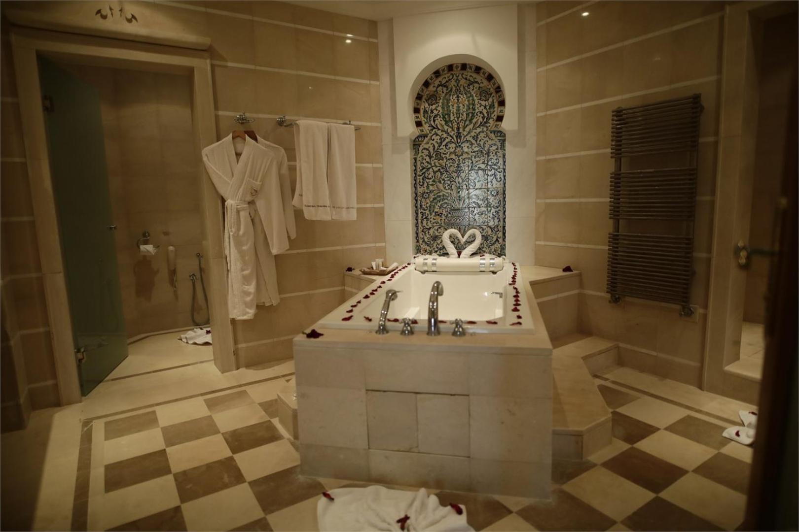 Hasdrubal Prestige Thalassa & Djerba