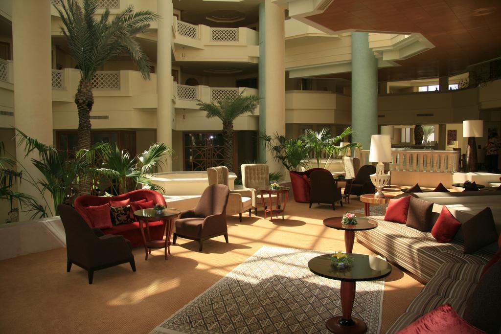 Hotel Hasdrubal Prestige Thalassa & Djerba