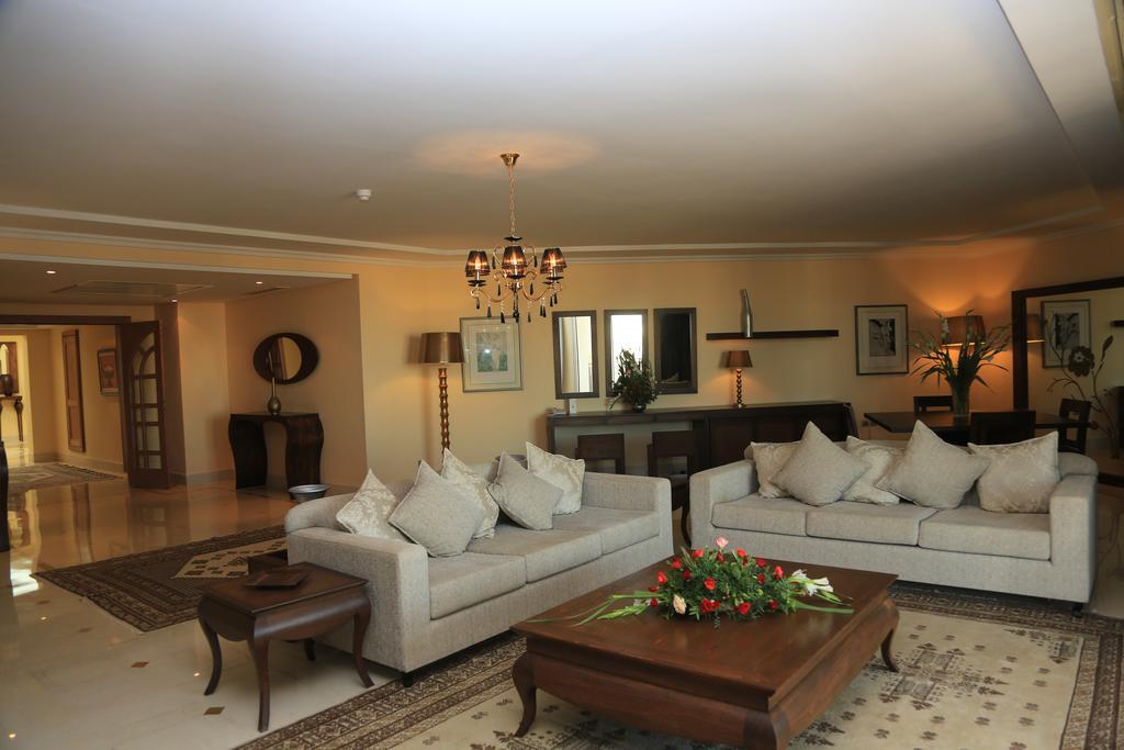 Hotel Hasdrubal Prestige Thalassa & Djerba 5*