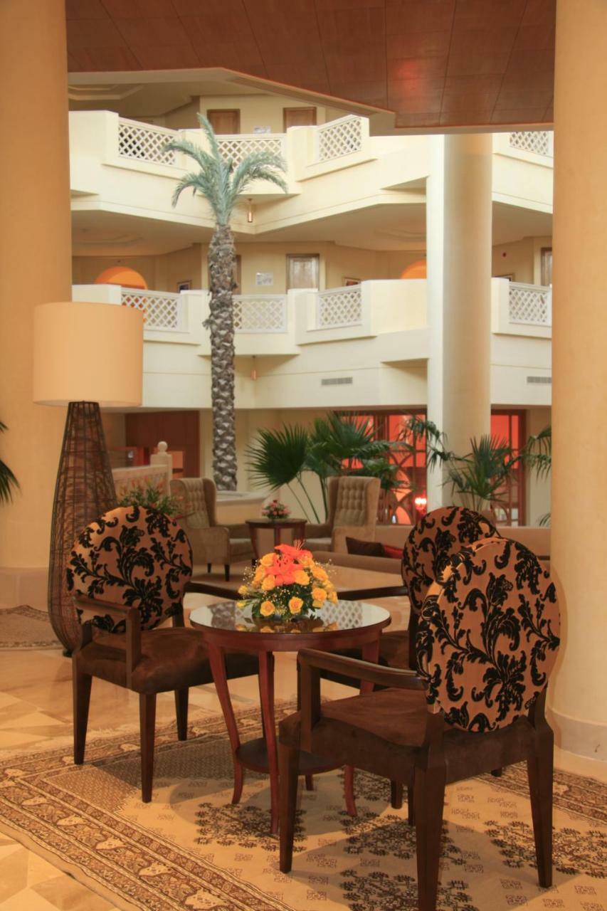 Hasdrubal Prestige Thalassa & Djerba