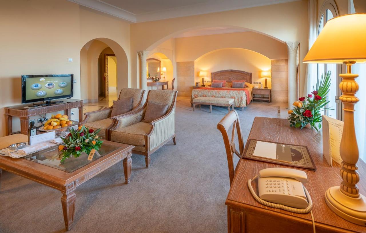 Hasdrubal Prestige Thalassa & Djerba 5*