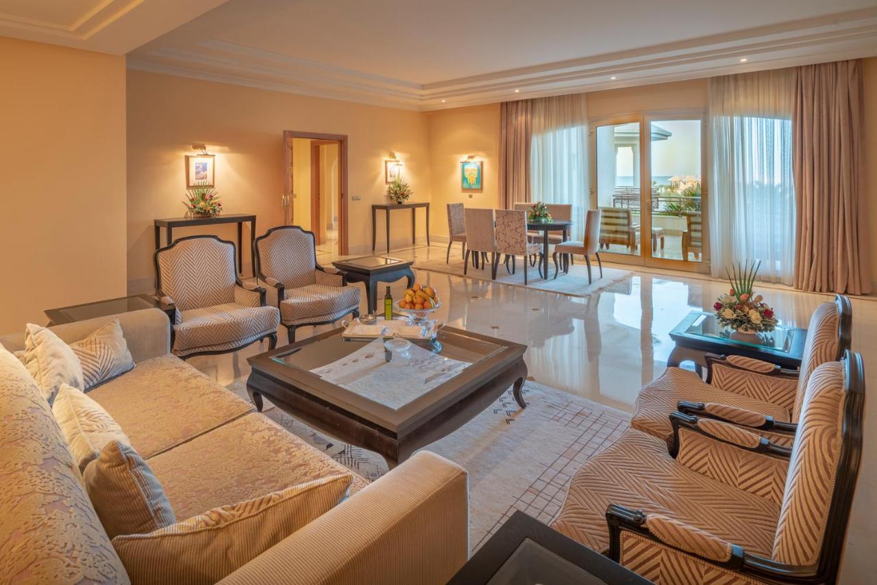 Hasdrubal Prestige Thalassa & Djerba Hotel 5*