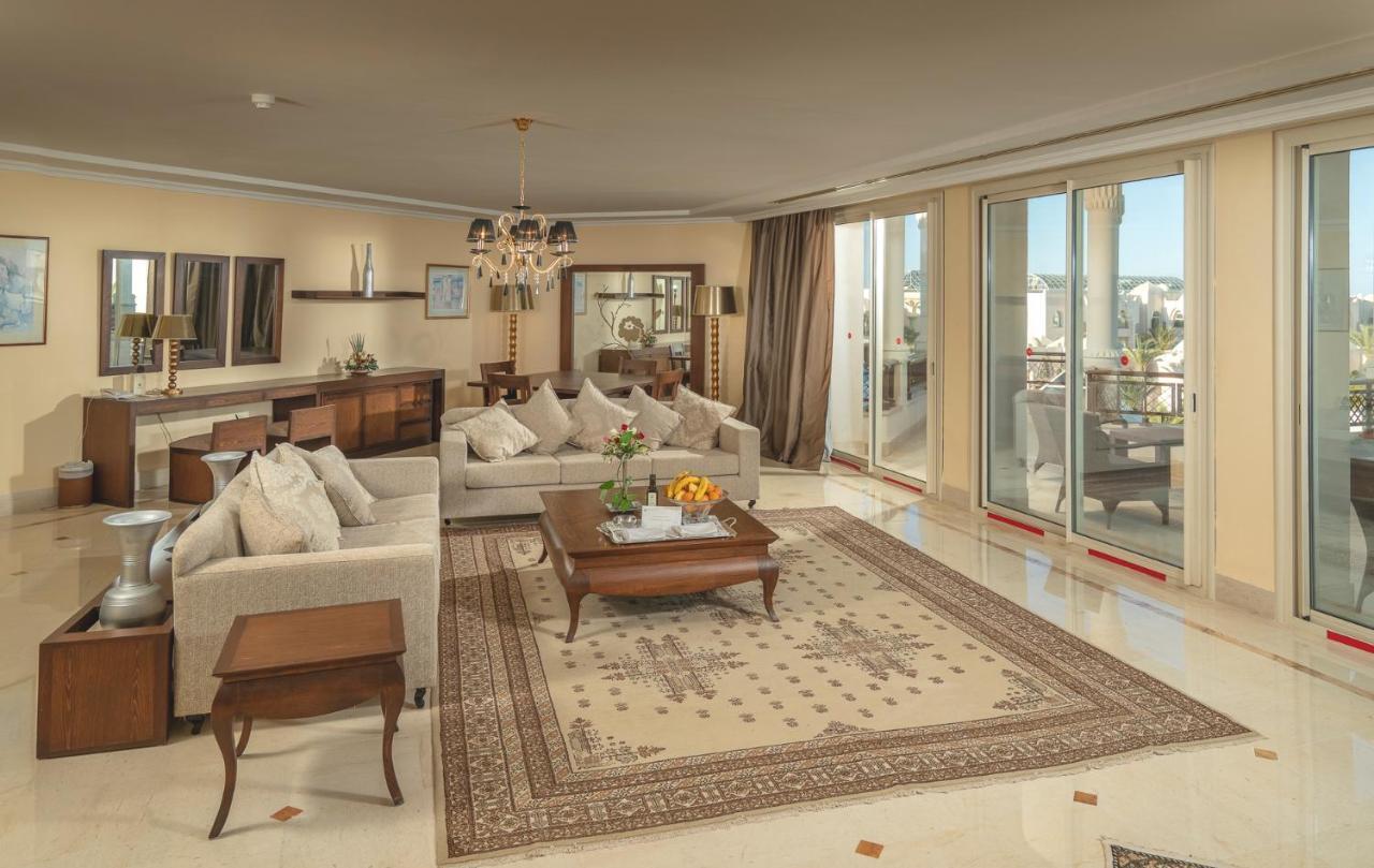 Hasdrubal Prestige Thalassa & Djerba 5*