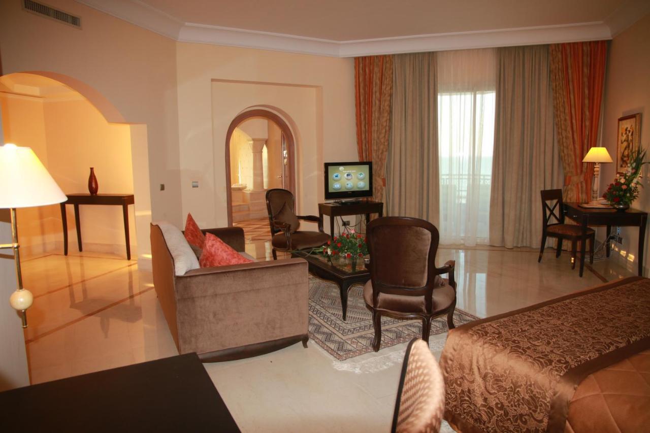 Hasdrubal Prestige Thalassa & Djerba Hotel 5*